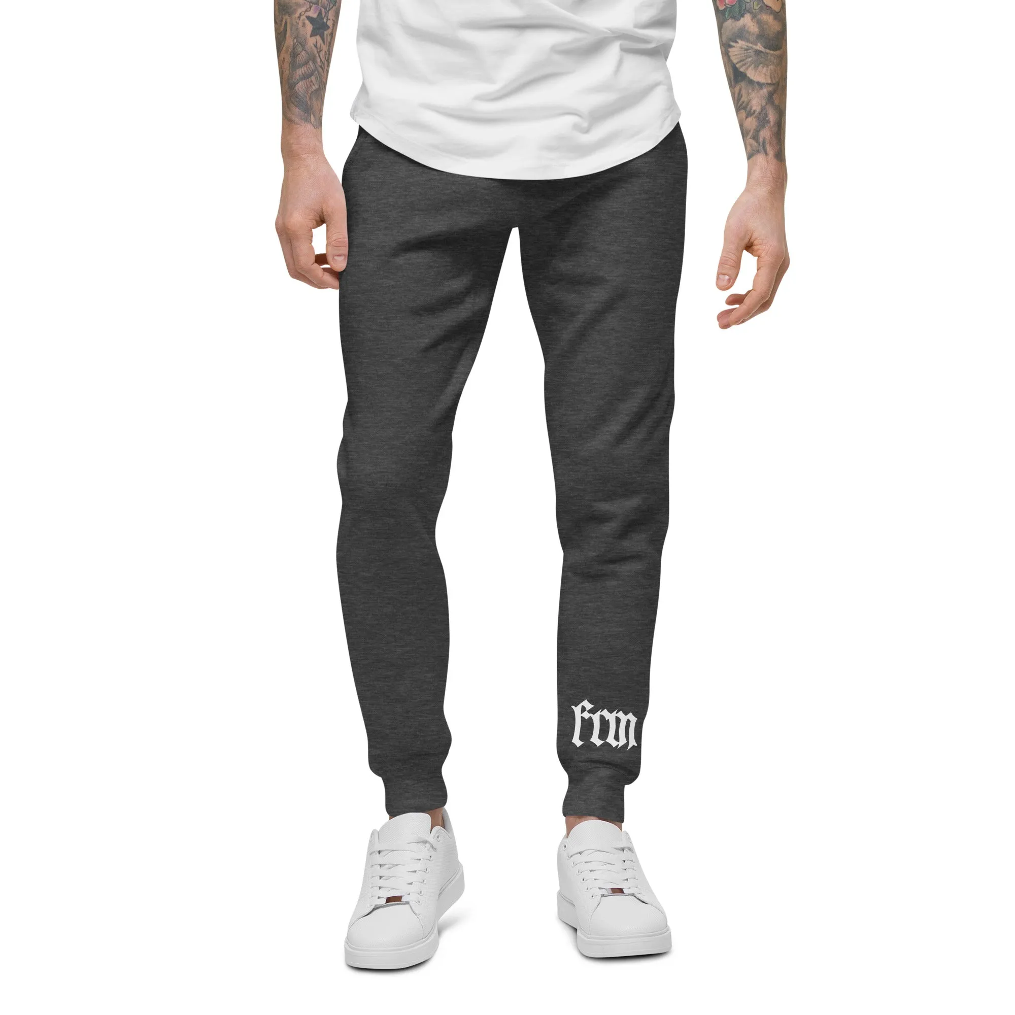 THE RECOVERY PROTOCOL SWEATPANTS
