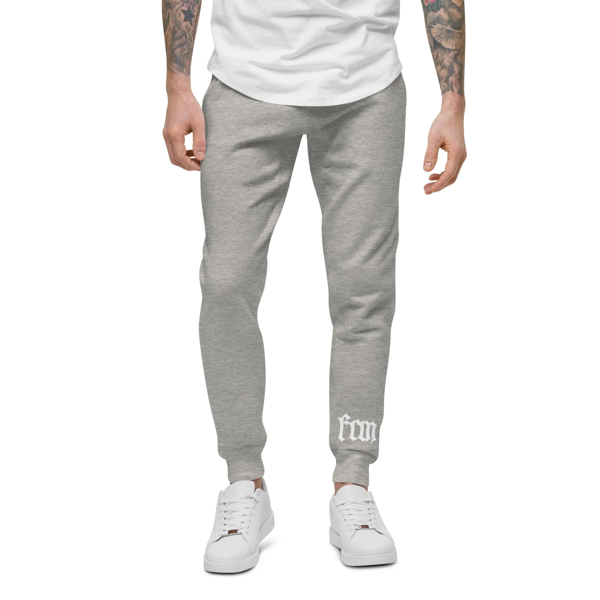 THE RECOVERY PROTOCOL SWEATPANTS