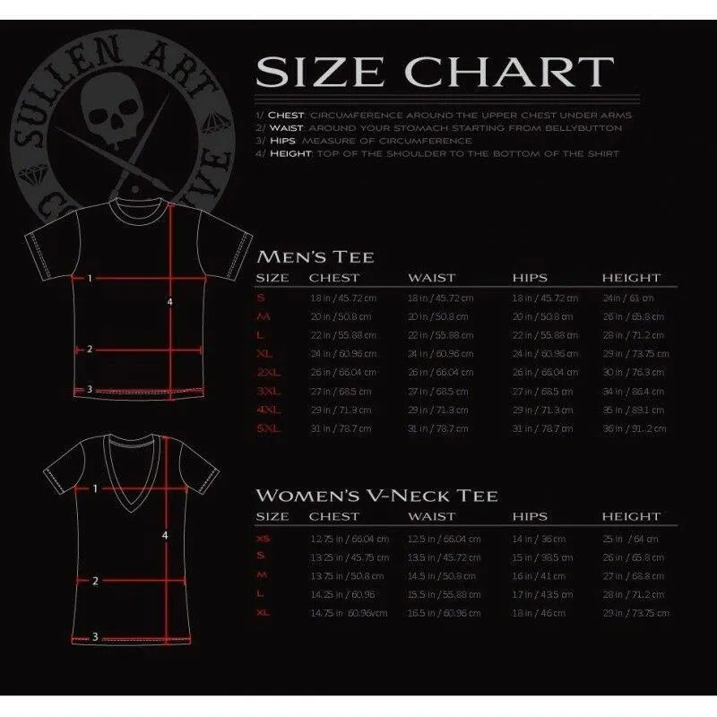 Timeless Standard Fit Mens T-Shirt