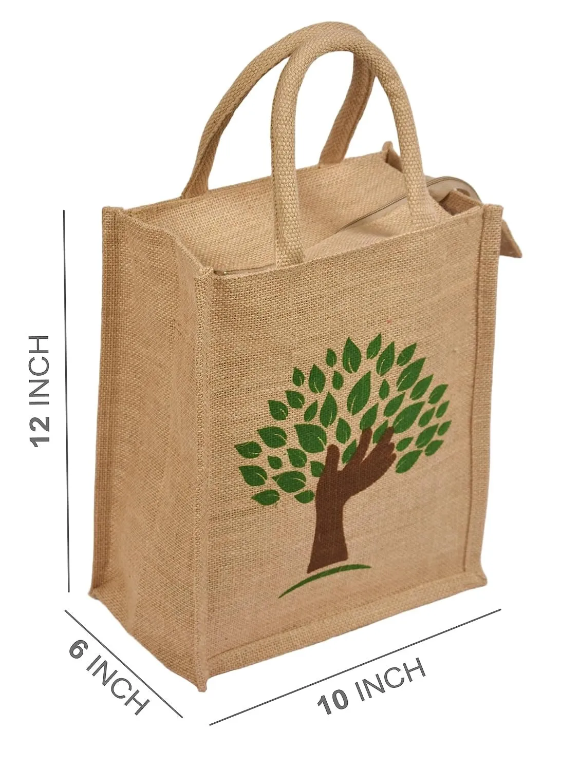 Tree Lunch/Utility Bag