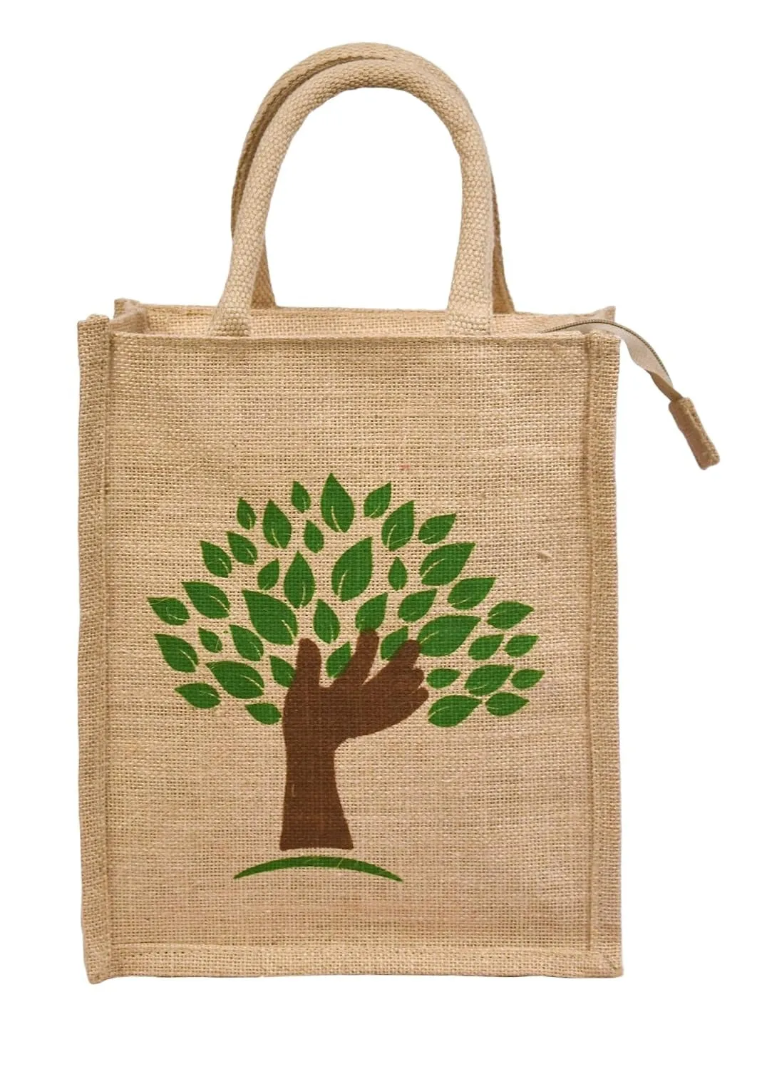 Tree Lunch/Utility Bag