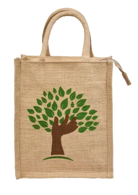 Tree Lunch/Utility Bag