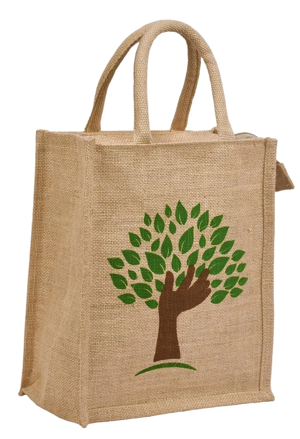 Tree Lunch/Utility Bag