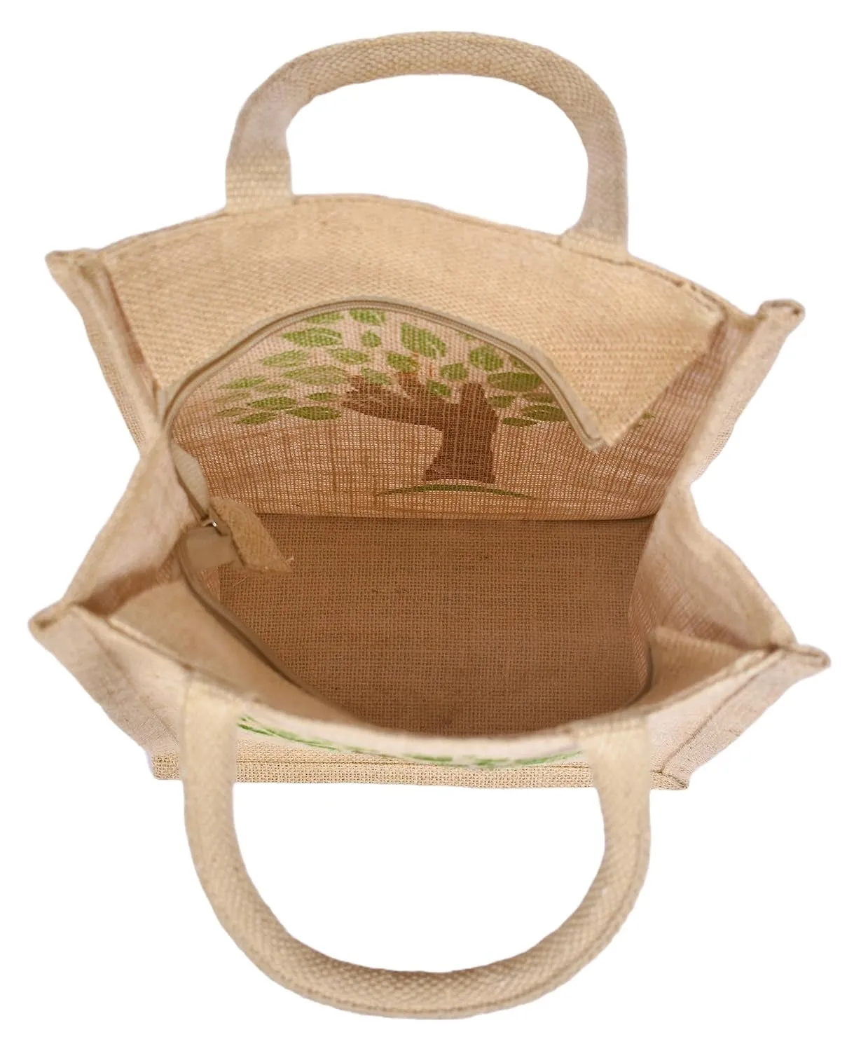 Tree Lunch/Utility Bag