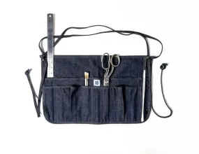 Ubi-Ind Denim Waist Apron