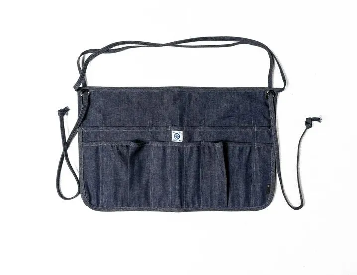 Ubi-Ind Denim Waist Apron