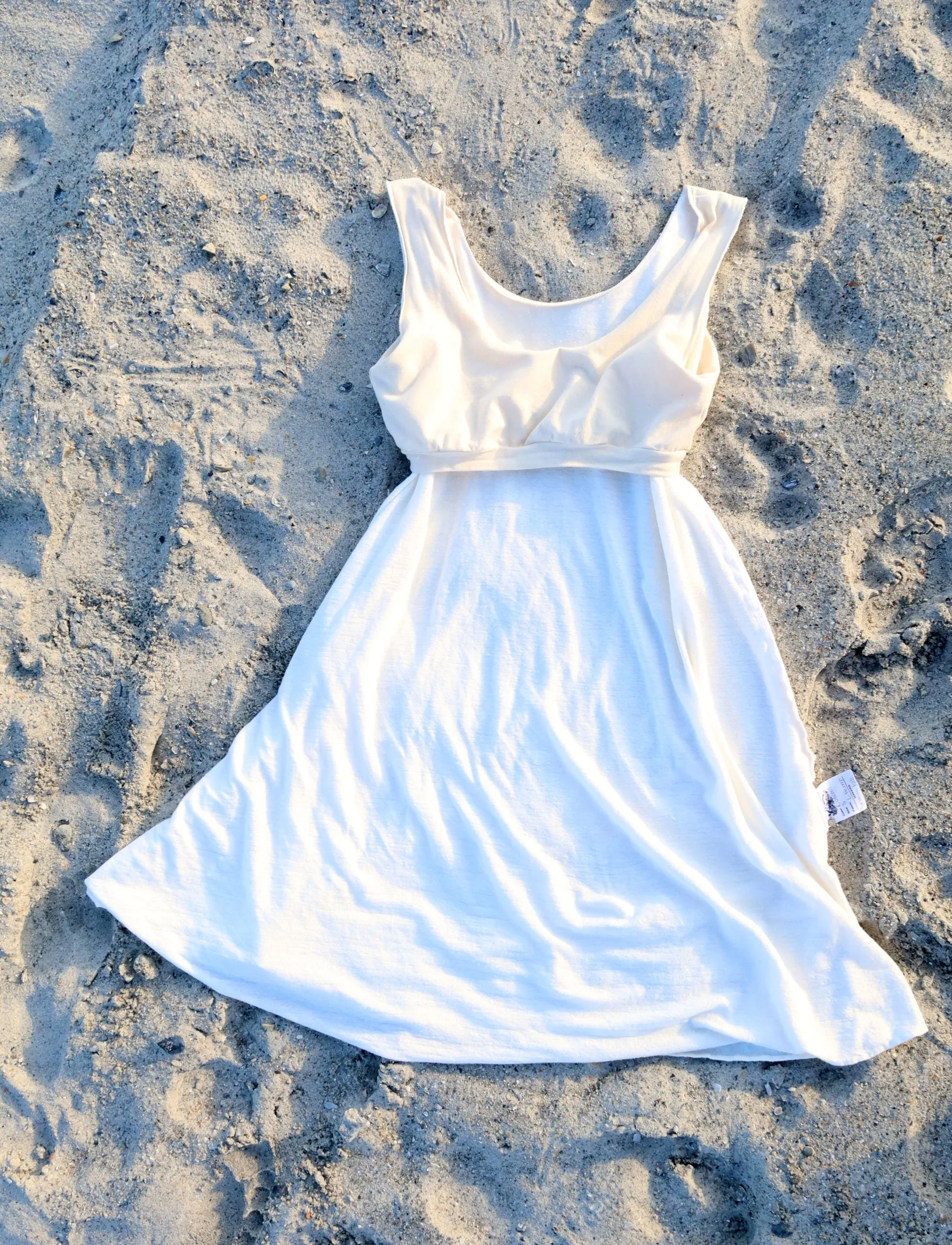 Utility Built-in Bra Tank Wanderer Tunic