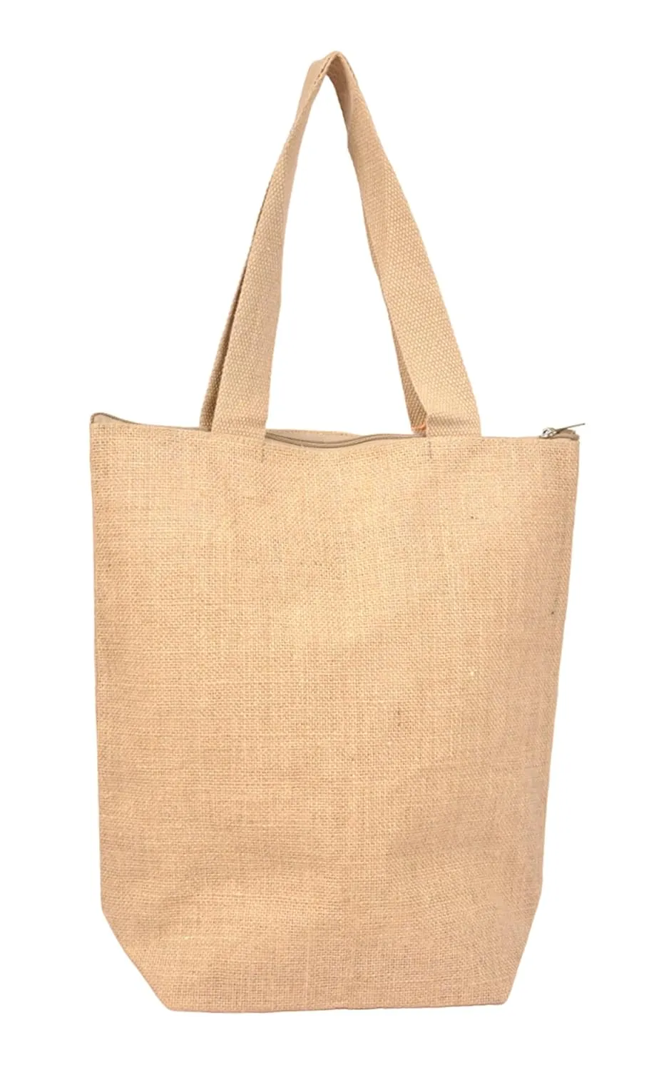 Utility Reversible Bag with Kalamkari Pocket