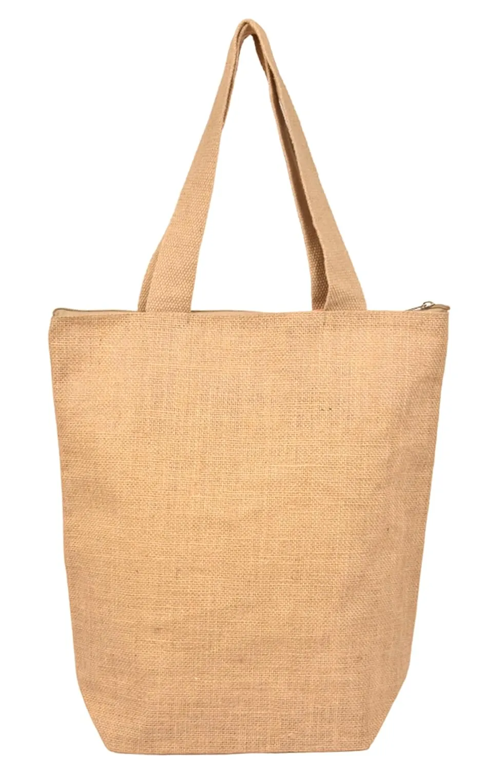 Utility Reversible Bag with Kalamkari Pocket