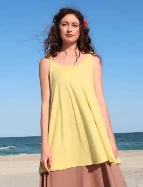 Utility Tank Wanderer Tunic