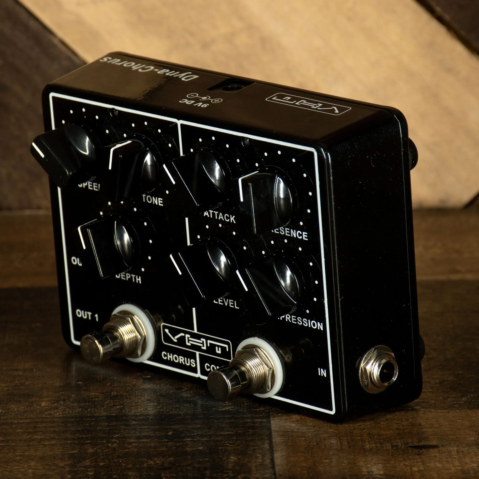 VHT Dyna-Chorus - Used