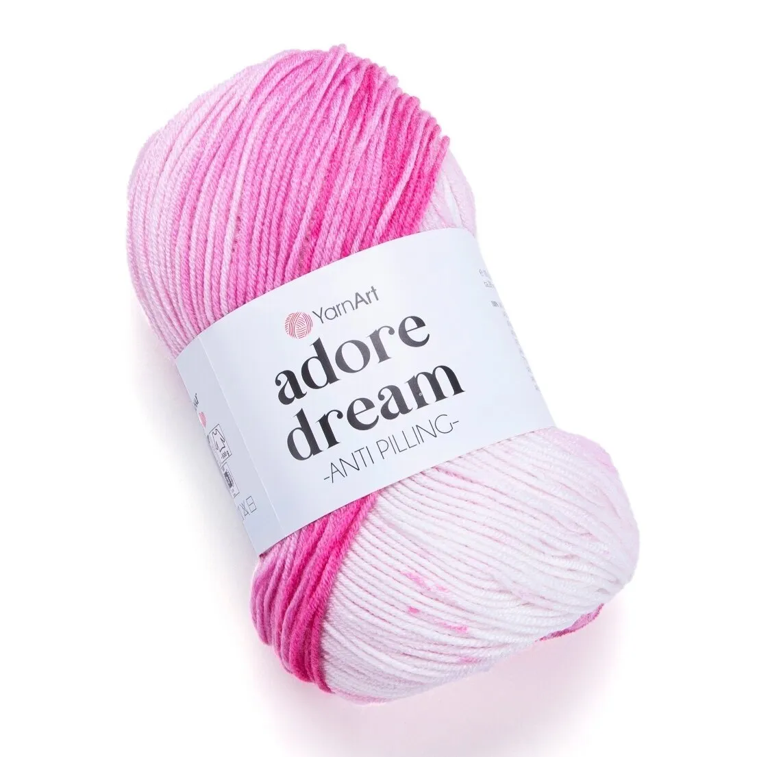 YarnArt Adore Dream