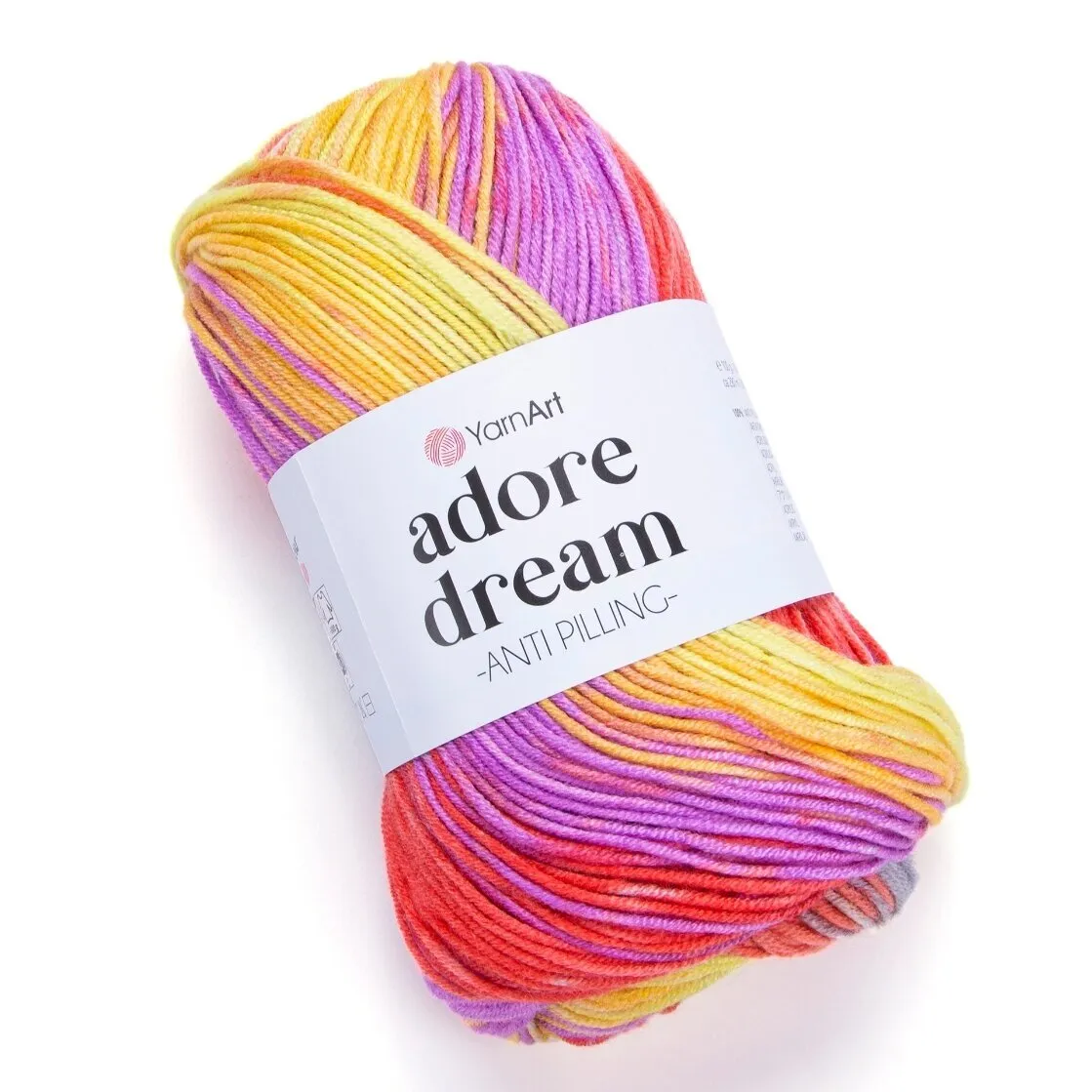 YarnArt Adore Dream