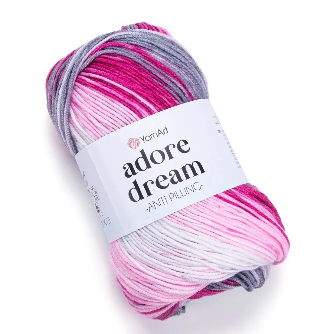 YarnArt Adore Dream